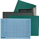 Produkt-Bild: Ecobra Schneideunterlagen/704530 45x30cm gr&uuml;n/schwarz