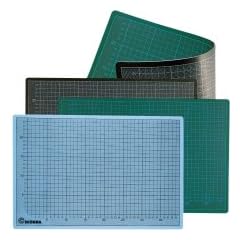 Ecobra Schneideunterlagen/704530 45x30cm gr�n/schwarz