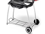 Weber Q Rolling Cart-Weber 6507 Rolling Cart