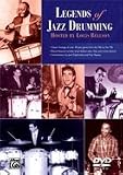 Legends of Jazz Drumming, Vol. 1-2