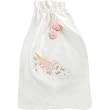 Zazendi Princess Shoe Bag