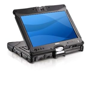 Dell Latitude XT2 XFR Laptop Computer (Intel Core 2 Duo SU9600 64GB 2GB) by 