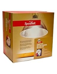 Home: Speedball Light Kit - SPEEDBALL ART PRODUCTS