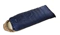 Lafuma Warm N Light 800G Down XL 35 Degree Sleeping Bag