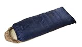 Lafuma Warm N Light 800G Down XL 35 Degree Sleeping Bag