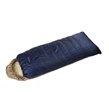 Lafuma Warm N Light 800G Down XL 35 Degree Sleeping Bag