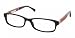 Chanel Womens Ch3193 1240 Rectangular Reading Glasses Frame