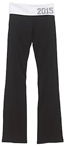 Class of 2015 Yoga Pants- Small