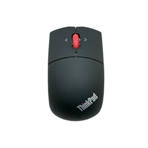 lenovo laser mouse