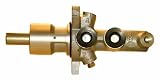 86-00 Mercedes Benz 300 400 560 Brake Master Cylinder Bendix 12296 Brake Master Cylinder