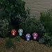 Magic Mushroom Garden Lights