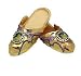 CHILD Disneys Princess Jasmine Deluxe Slippers - Costume Accessories