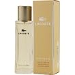 LACOSTE POUR FEMME by Lacoste EAU DE PARFUM SPRAY 3 OZ - 127178