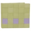 Small Photo Album - Lilac/Celery