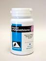 Physiologics Reduced L-Glutathione, 250 mg - 30 Capsules