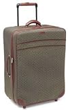 Hartmann Wings 27 Expandable Mobile Traveler Cognac