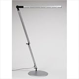 IMAGE OF Z-Bar High Power LED Lamp- Silver/Warm Generation 2