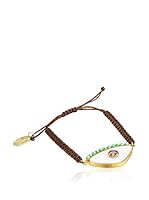 Katerina Psoma Pulsera plata de ley 925 milésimas