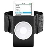 Review FREEBITSUK THE88IPARMBLACK / FREEBITSUK - IPOD NANO BLACK SPORTS ARMBAND