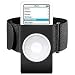 FREEBITSUK - IPOD NANO BLACK SPORTS ARMBAND