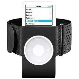 Ipod Nano 2G lack armband