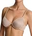 Apparel : Natori Reflex memory push-up padded underwire bra