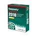 Kaspersky Anti-Virus 2010 - Subscription package ( 1 year ) - 3 PCs - Win - English