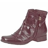 Wortmann KG, 1-25391-27, Tamaris, Größe 36, schwarz,