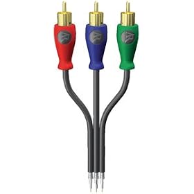 12FT COMPONENT VID CABLE by Canon