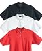 Sean John Solid Diddy Polo Shirt