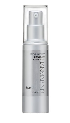 Jan Marini BioGlycolic BIOCLEAR Lotion 1 oz (NEW PACKAGING)