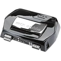MTX Thunder Elite 404 - Amplifier - 4-channel