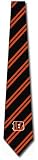 Cincinnati Bengals Neck Ties Woven Tie
