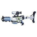 Banzai Aqua Tech Transmorpher