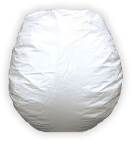 Bean Bag White Chairs Bean Bags