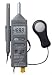 4in1 Environment Meter - Sound, Light, Temperature & Humidity Meter - CEM DT-8820