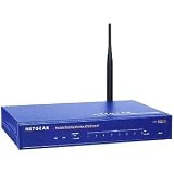 NETGEAR FVG318UK - ProSafe VPN Appliance