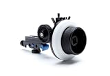 Redrock Micro microFollowFocus Blue