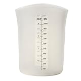 Norpro 4-Cup Silicone Flexible Measuring Cup