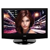 Viore LED22VF50 22-Inch 1080P LED HDTV (Black)