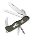 Hunter, Olive Drab, 111mm
