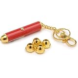 Laser Pet Toy:Miraclebeam Holiday Pet Laser Toy