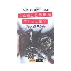 Lawless and Tilley: Fire and Water No. 5 (Spectrum Imprint)