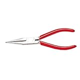 花園工具:6号B丸ペンチ(NTT仕様) A26