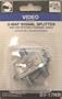 Black Point TV 2 Way Splitter H/D BV-17HD