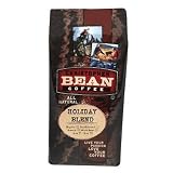 Holiday Blend Ground Coffee