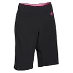 New Balance Women's Lace Up Turf Running Short