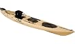 Ocean Kayak Torque Angler Fishing Kayak with Built-in MinnKota Electric Trolling Motor (13-Feet 10-Inch / Yellow)