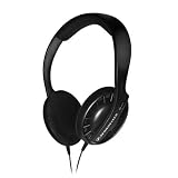 Sennheiser HD 407