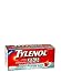 Tylenol Extra Strength Rapid Release GelsPain Reliever - Fever Reducer Contains Acetaminophen Fast Release - Fast Relief290 RR Gelcaps500 mg each